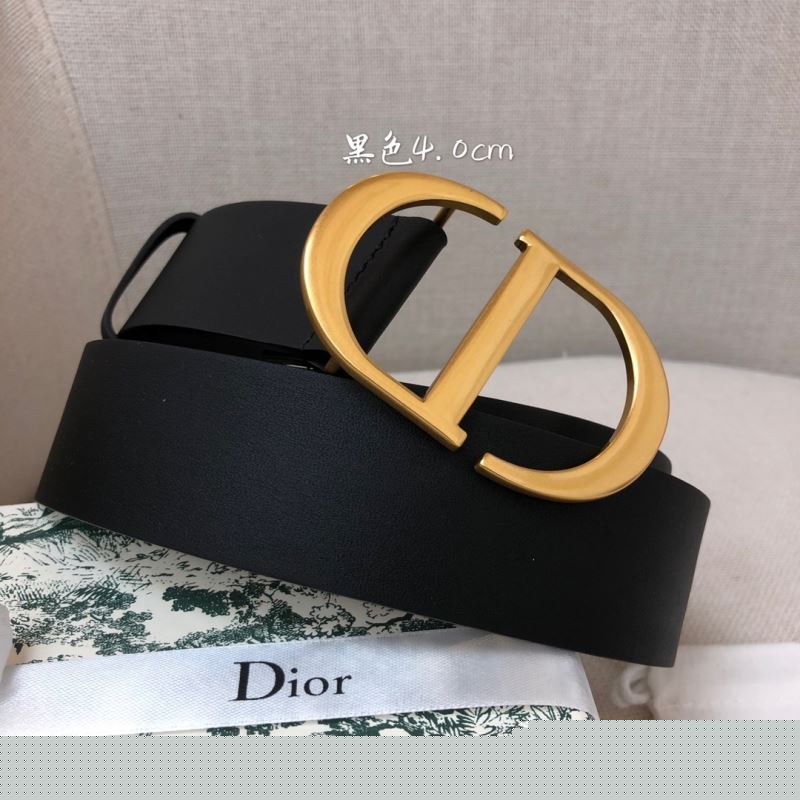 D*or belts